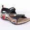 PU sandals sport shoes men viet nam shoes manufacturer