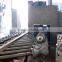 Steel Tank Shot Blasting Machine / Sand Blasting Machine