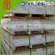 Corrugated aluminium sheet aluminium building material