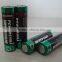 China manufacturer 1.5v lr6 aa alkaline battery