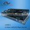 2- deck Virtual DJ all in one MIDI controller Audio speaker