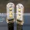 Mini USB LED Light 3 LED Portable Mini USB 3 LED USB LED lamp with high power for night light
