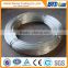 direct factory selling hot-dipped zinc plated galvanized wire for made in China