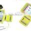 Economic unique cell phone waterproof dry bag