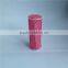 Wholesale PVC Translucent cute pencil pounch