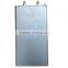 Special capacitor for submerged arc furnace