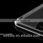 High-grade Silicone Clear phone back case for iphone 6