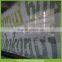 Advertising Printed Type Polyester Banners promotion Sports/Sales mesh banner