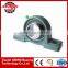 High Performance High Strength Abrasion Resistance Pillow Block Bearing UC314
