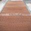 Colorful Wet Pad Wet Curtain Cooling Pad for Greenhouses/poultry Farms