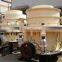 High efficient SANYYO hydraulic rock cone crusher well knowen around the world