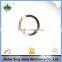 Single cylinder diesel engine cylinder liner water seal ring