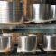 Steel tape for Chemical processing Appliances Power generation