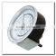High quality black steel vacuum pressure medical instrument