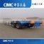 CIMC Terminal Port Container Transportation Semi Trailer SINOTRUCK Tractor Price