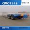 CIMC Load Container Truck Trailer At Vietnam Port