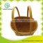 Handicraft storage basket/Beautiful Baskets/Storage stool