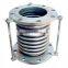 Stainless Steel Bellows Compensator/Metal Expansion Joint