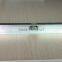 High quality I-BEAM spirit level aluminium level ruler