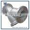 ISO9001 High Quality Professional Stainless Steel Strainer