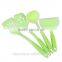 Factory whosale food grade kitchen tool set