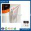 High quality double layer label,glass multiple layer label,envelope multilayer label