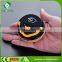 USB rechargeable 5 SMD led camping using hand lantern with hook