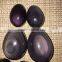 Rainbow Obsidian Stone Eggs