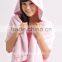 Super Absorbent Microfiber Adult Hooded Antibacterial Beach Towel