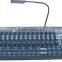 Hot Sale New 384CH controller/384ch dmx controller