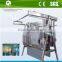 Round type chicken plucking/plucker machine