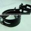 Japan spring type hose clamp