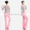 New arrival gym wear soft basketball jersey design impot china goods with high quality and low price