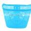 removable bicycle basket bicycle basket