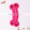 Bone Shape Indestructible Interactive Dog Toys