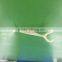 Y shape UHMWPE dental floss pick