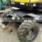 Cheap hyundai excavator R60W-7, R80,R210,R220,R225 used excavator hyundai price