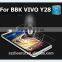 Bulk selling tempered glass screen protector for VIVO Y28,9H,2.5D, tempered glass screen protector