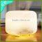 2016 Modern Design Ultrasonic Aroma Diffuser With Oil