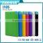 2015 products innovative small powerbank slim power bank