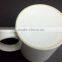 Wholesale personal logo printed 11oz white ceramic mug with handle