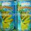 Pineapple Juice beverage can OEM