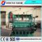 Heavy Duty Expanded Metal Wire Mesh Making Machine Made In China