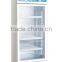 Display refrigerator supermarket showcase refrigerator