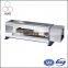 Electric HVAC electrial air heater