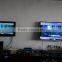 Car Wifi Miorror Link Box Mirror cast Airplay for HDMI CVBS AV Car GPS work with iOS9/iOS 9.1 Windows WIDI