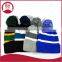 funny winter ski hat,winter hats with pom poms,design your own winter hat