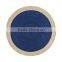 Round sisal rugs hand knotted sisal area rug