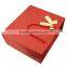Eco friendly offset printing plain kraft paper shopping bag