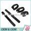 100% nylon No Buckle Cable tie